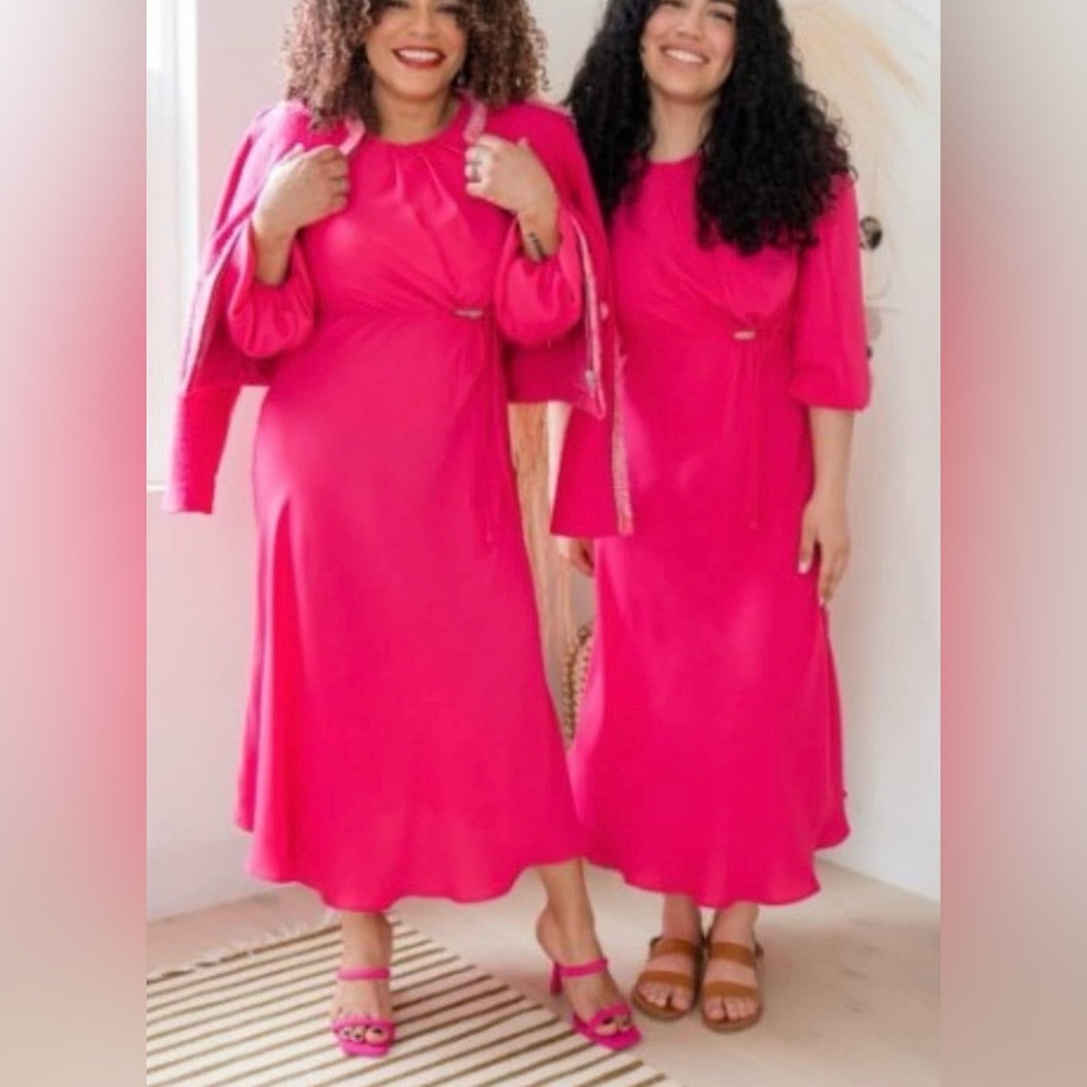Cabi Delight Dress - Picture 10 of 15